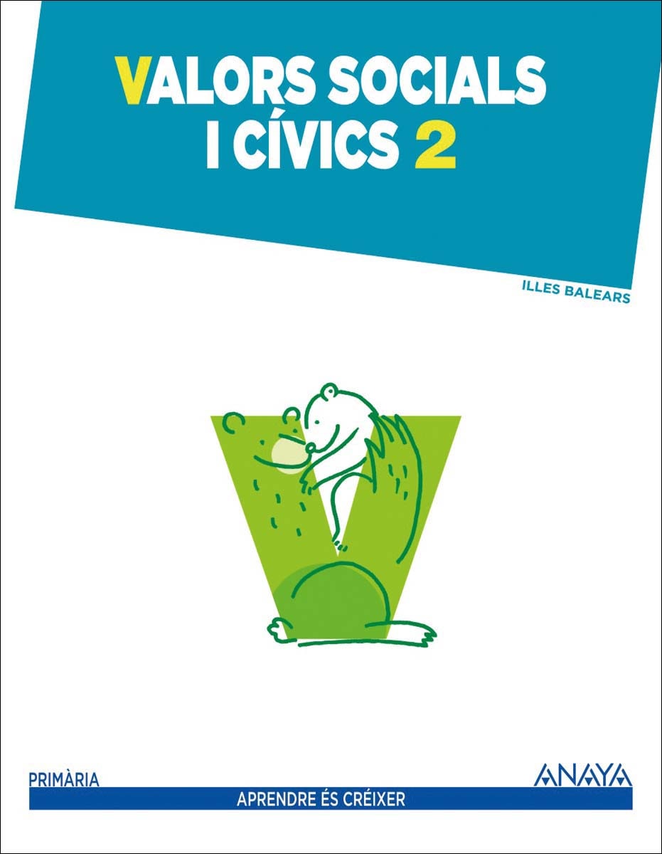 Valors socials i cívics 2