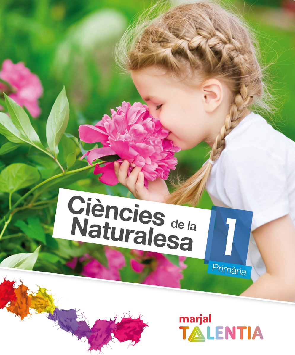 CIÈNCIES DE LA NATURALESA 1