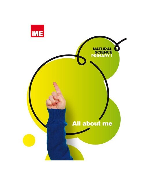 Portada de All about me