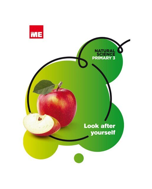 Portada de Look after yourself