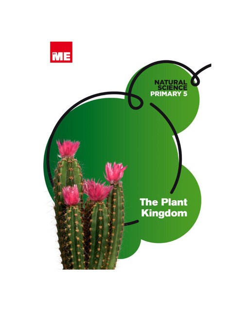 Portada de Plants (Tapa blanda).