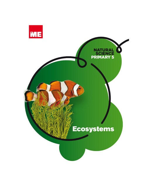 Portada de Ecosystems