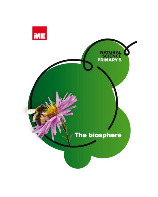 Portada de The biosphere