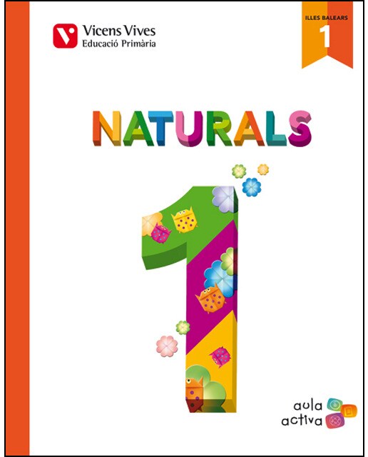 Naturals 1 Balears