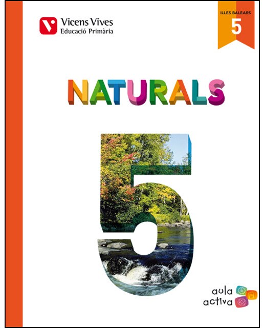 Naturals 5 Balears