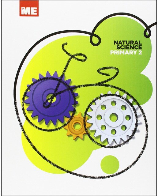 Natural Science  2  (Tapa blanda) 1
