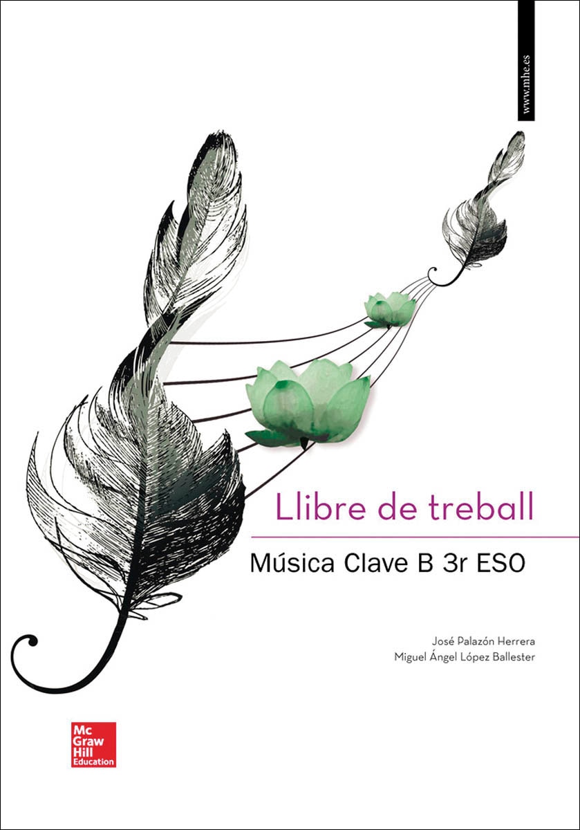 CDNO. Musica Clave B. Valencia