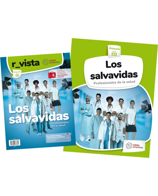 LOS SALVAVIDAS