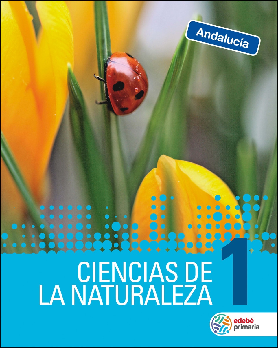 CIENCIAS DE LA NATURALEZA 1