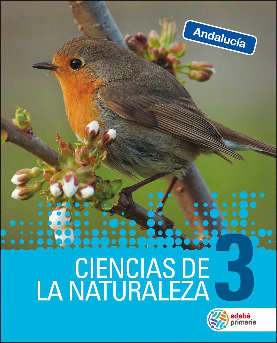 CIENCIAS DE LA NATURALEZA 3