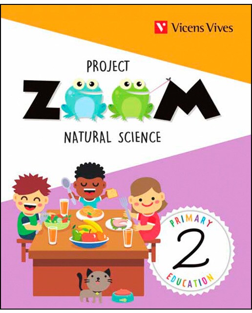 Natural science 2 andalucia
