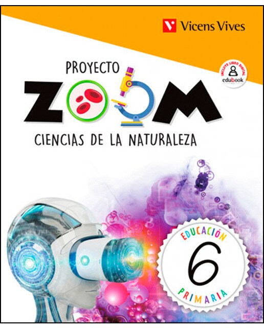 Ciencias de la naturaleza 6