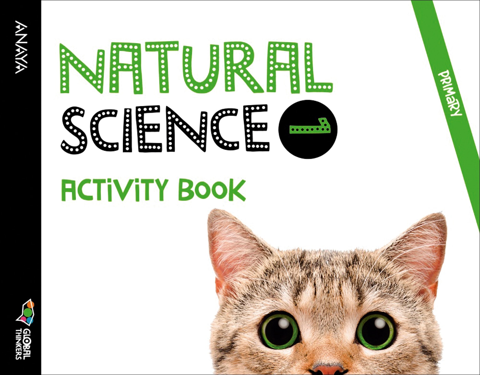 Natural Science 1. Activity book. 1