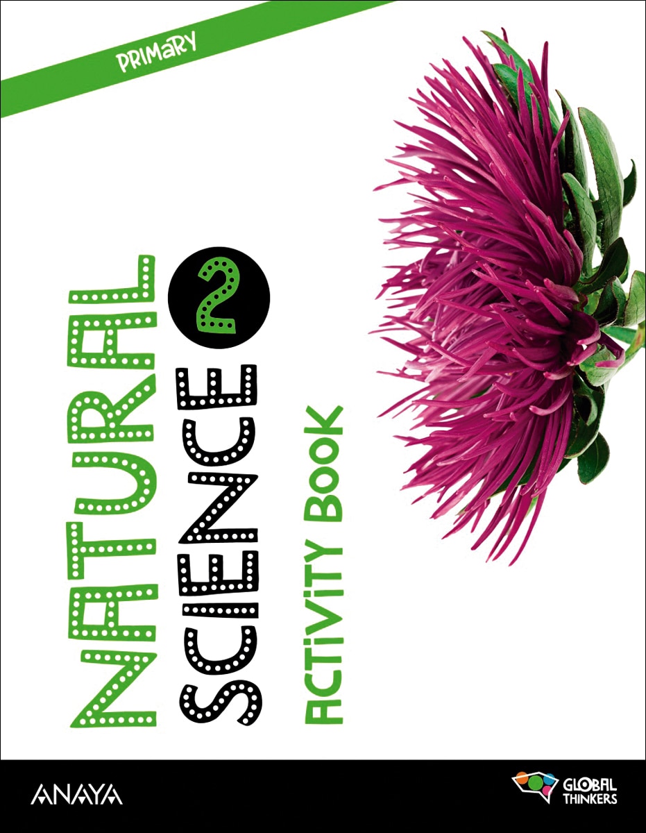 Natural Science 2. Activity book. 1