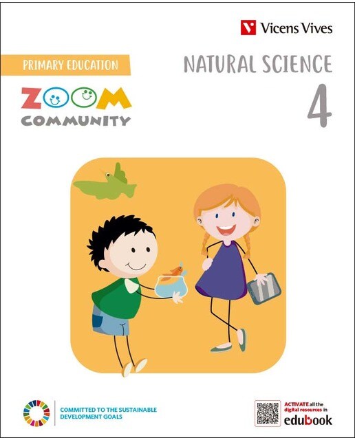 NATURAL SCIENCE 4