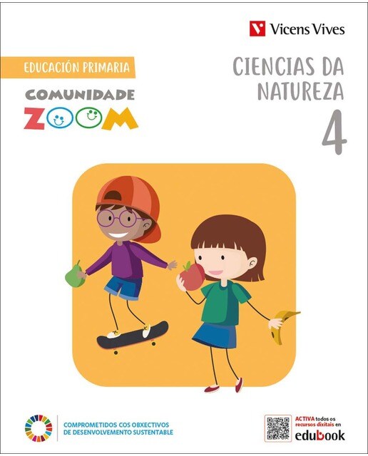 Practica Ciencias Da Natureza 4