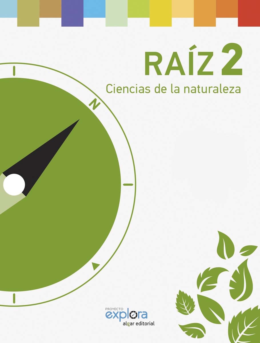 Raíz 2