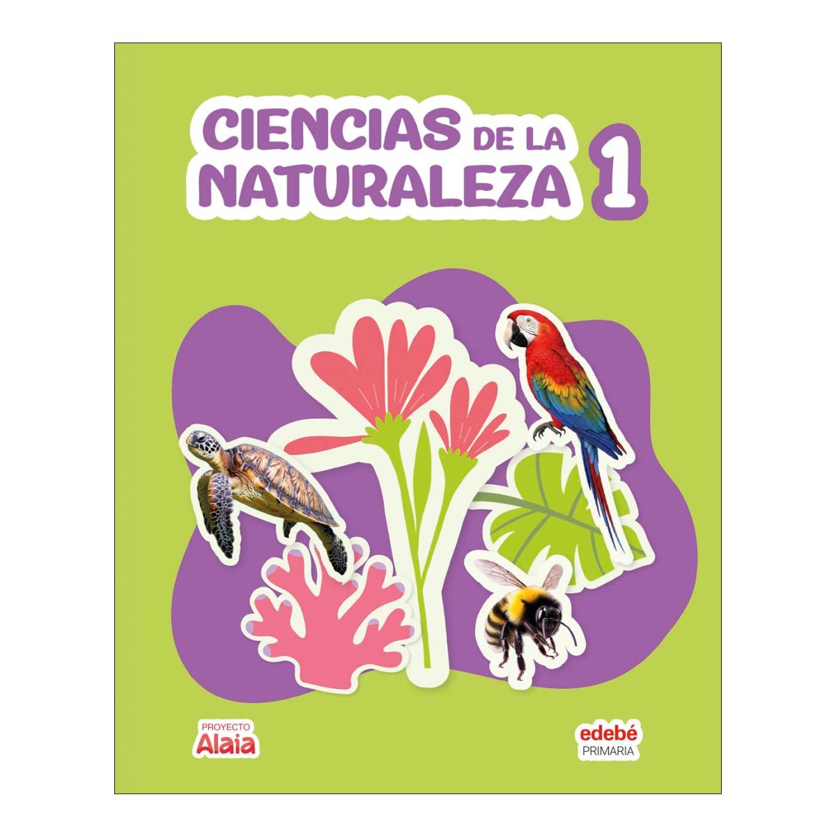 CIENCIAS NATURALES EP1