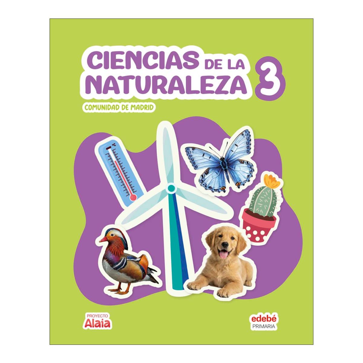 CIENCIAS NATURALES EP3