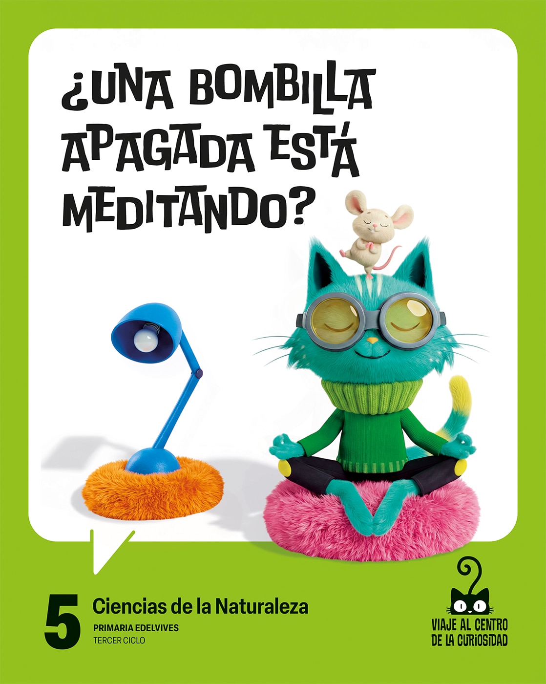 CIENCIAS DE LA NATURALEZA 5.ºPRIMARIA. C