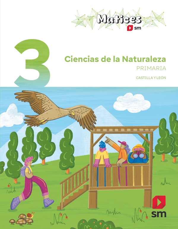 3EP. CIENCIAS DE LA NATURALEZA-MA 26