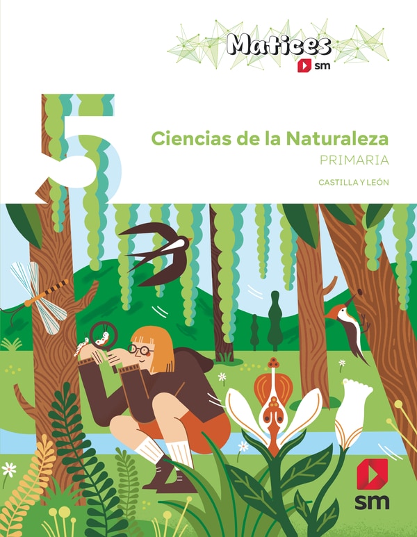 5EP. CIENCIAS DE LA NATURALEZA-MA 26