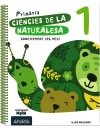 CONEIXEMENT DEL MEDI. CIÈNCIES DE LA NAT (Tapa blanda) 2