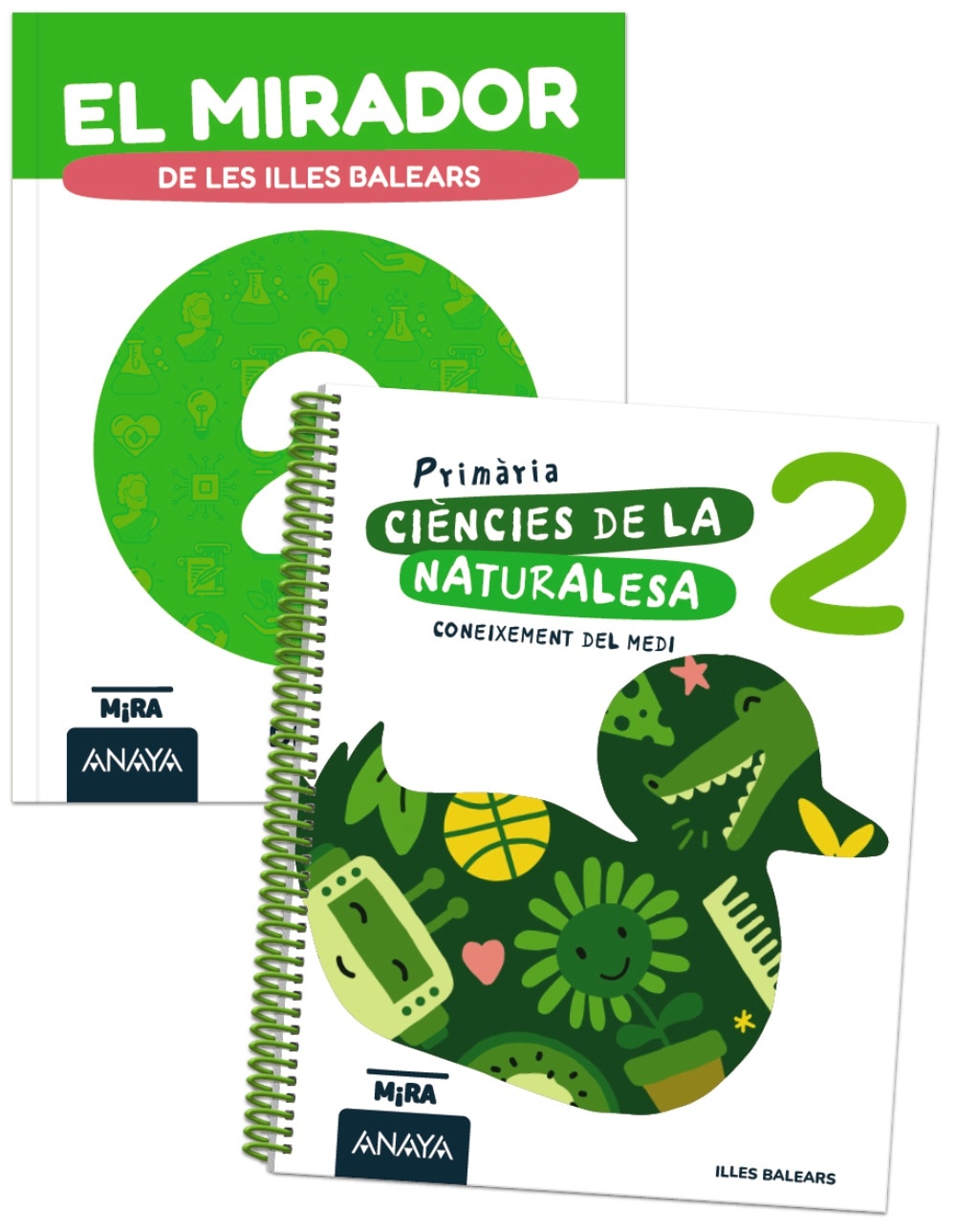 CONEIXEMENT DEL MEDI. CIÈNCIES DE LA NAT  (Tapa blanda) 1