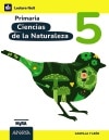 CIENCIAS DE LA NATURALEZA 5. LECTURA FÁC (Tapa blanda) 2