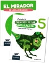 CONEIXEMENT DEL MEDI. CIÈNCIES DE LA NAT (Tapa blanda) 2