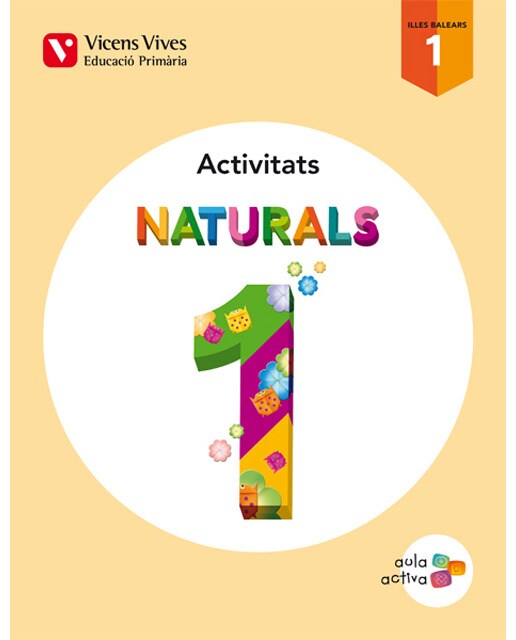 Naturals 1 Balears Activitats