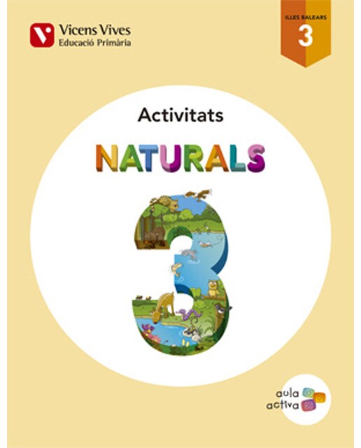 Naturals 3 Balears Activitats