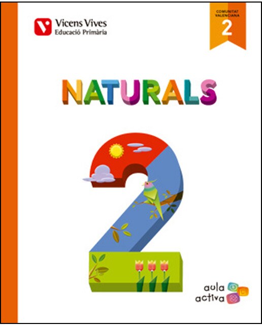 Naturals 2 Valencia Activitats