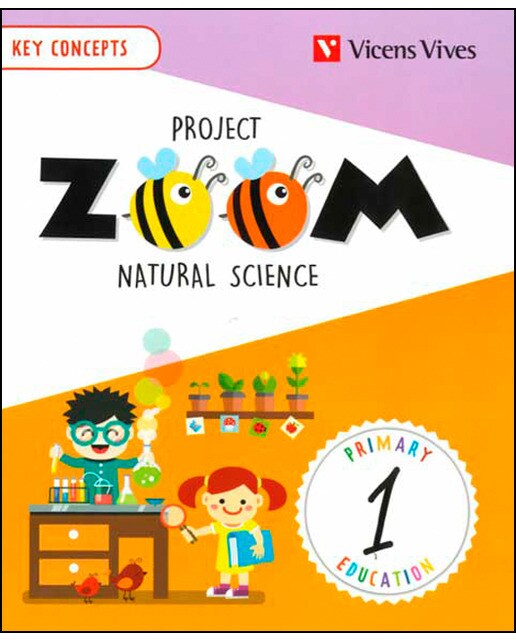 NATURAL SCIENCE 1 KEY CONCEPTS