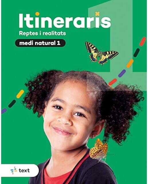 Imagen 0 de Itineraris. Medi natural 1