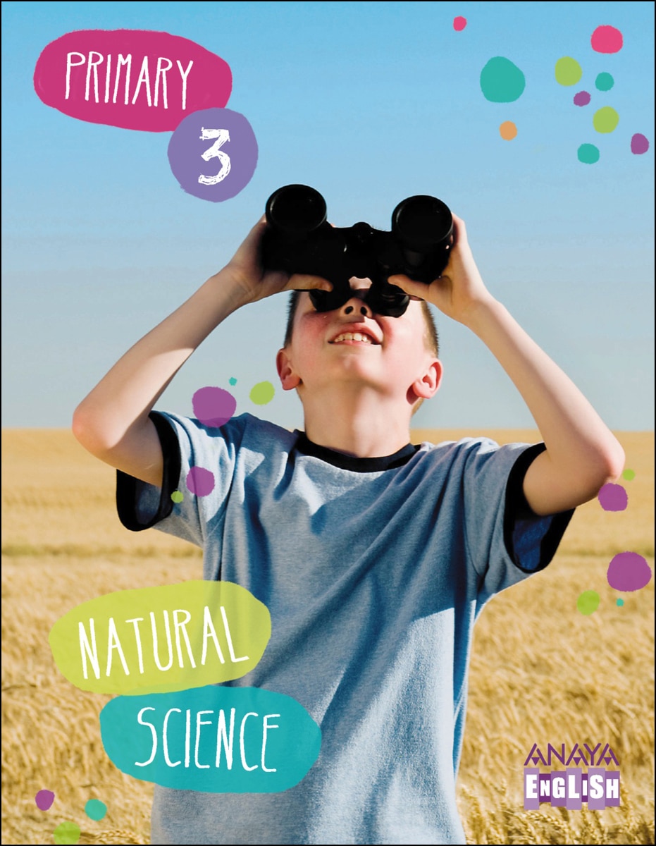 Natural science 3.