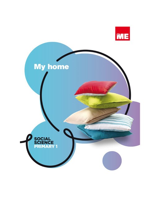 Portada de My home