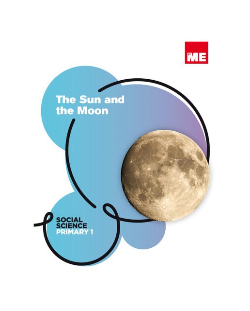 Portada de The Sun and the Moon (Tapa blanda).