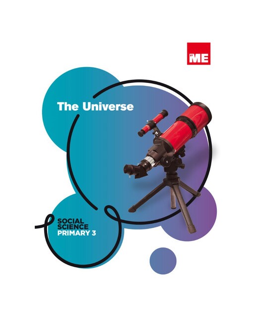 Portada de The Universe