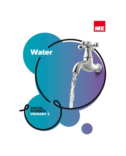 Portada de Water