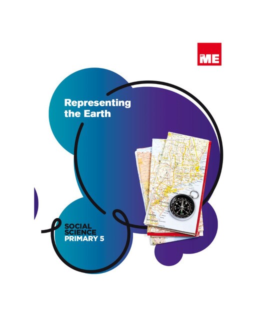 Portada de Representing the Earth (Tapa blanda).