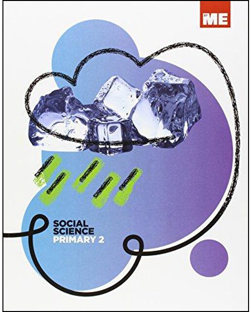 Imagen 0 de Social Science PR 2 completo SB (Tapa blanda)