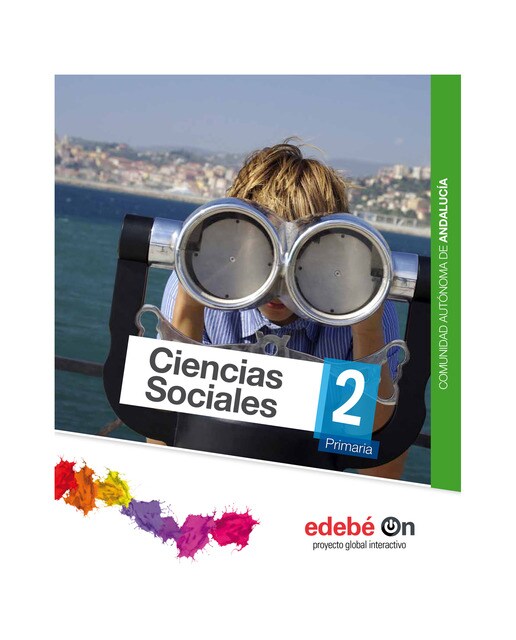 CIENCIAS SOCIALES 2