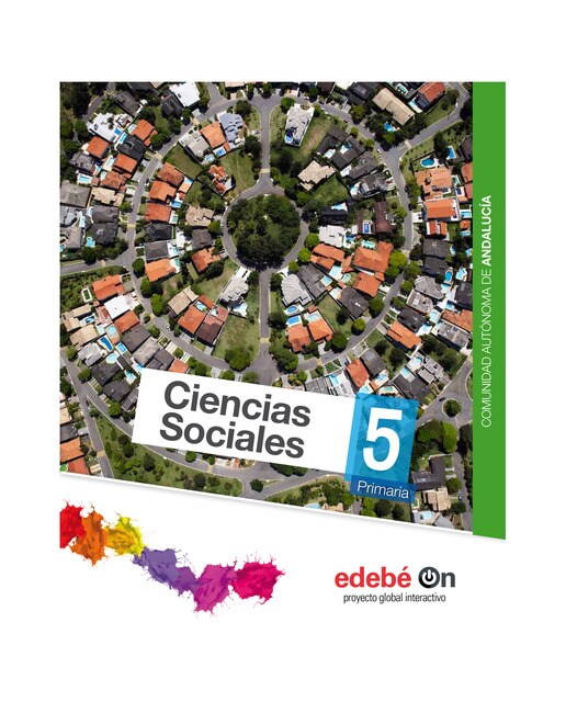 CIENCIAS SOCIALES 5