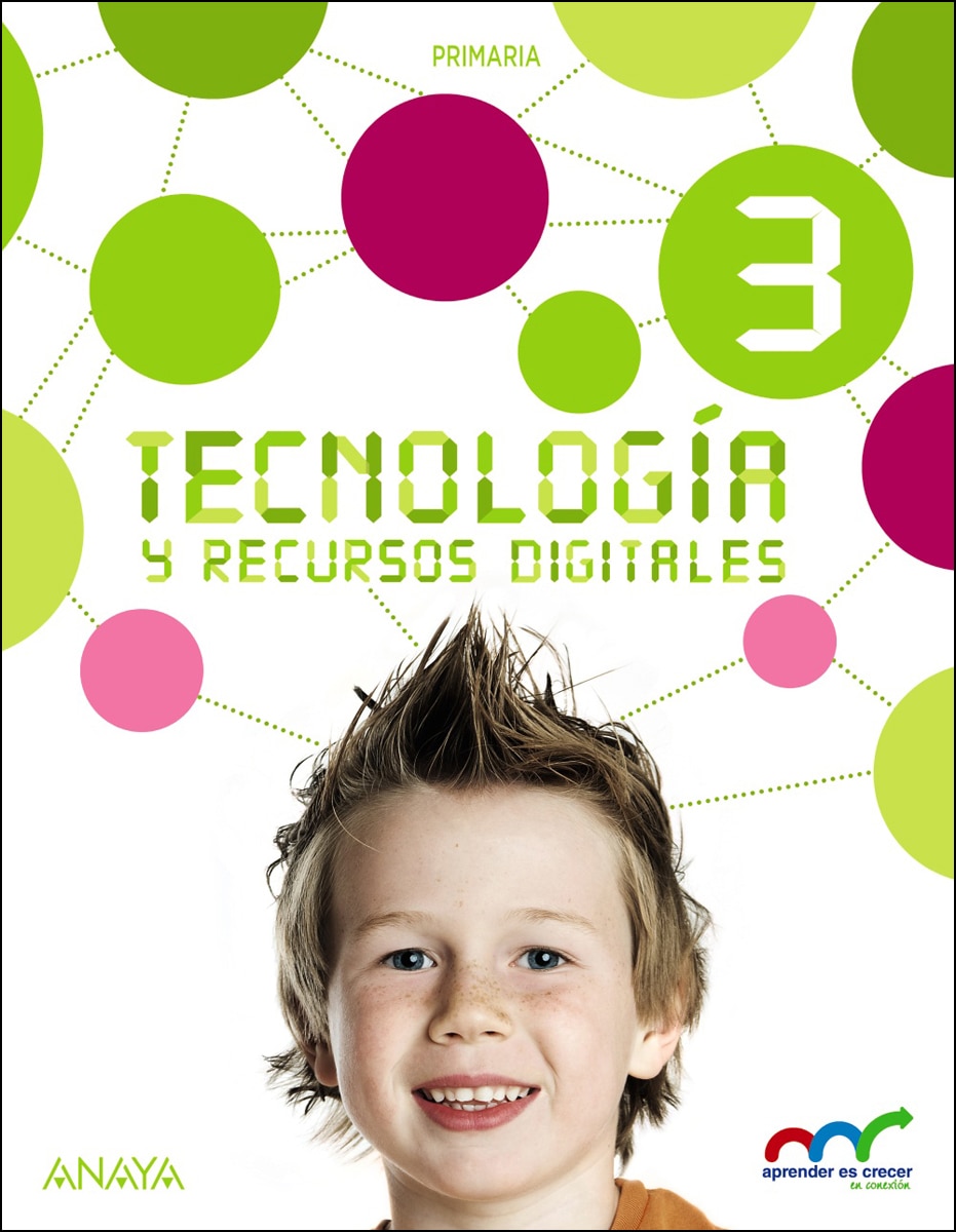 Tecnología y Recursos Digitales 3.