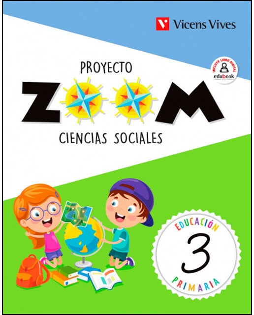 Ciencias sociales 3