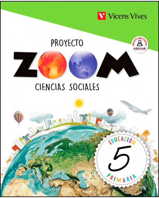 Ciencias sociales 5