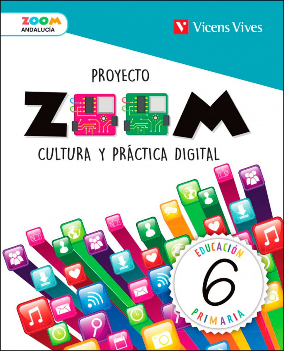 Ciencias sociales 5 andalucia