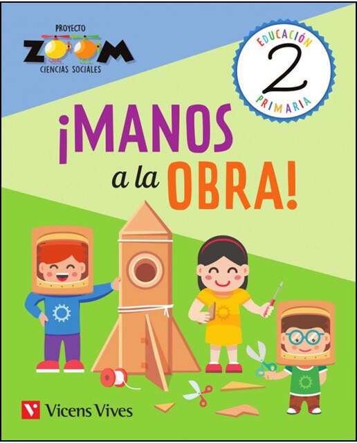 Ciencias sociales 2 andalucia