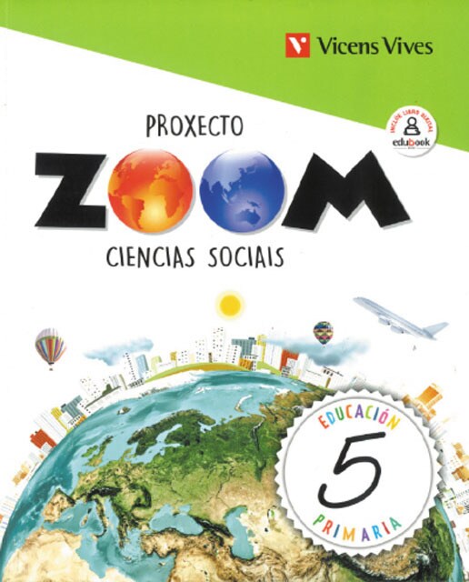 CIENCIAS SOCIAIS 5